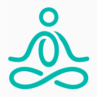 Infinity Yoga Logo