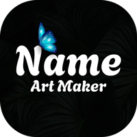 Name Art - Android App Template