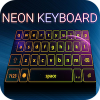 Neon Keyboard with Admob Android