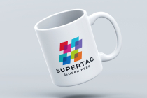 Super Hashtag Logo Screenshot 4