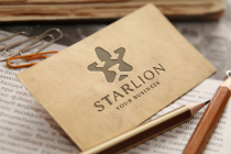 Star Lion Logo Screenshot 6