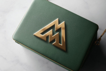 Monogram Letter M Logo Pack Screenshot 6