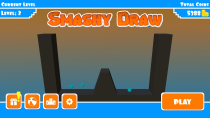 Smashy Draw - Unity Game Template Screenshot 1