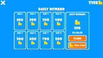 Smashy Draw - Unity Game Template Screenshot 3