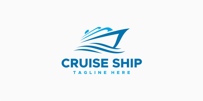 Ship Logo