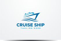 Ship Logo Screenshot 1