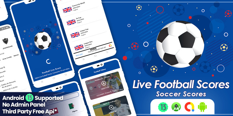 FootballDL - Live Soccer Stats  App Price Intelligence by Qonversion