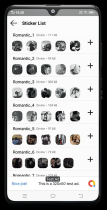 Images And Videos Downloader For Whatsapp Android Screenshot 6