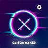 Glitch Video Effects Editor - Android Template
