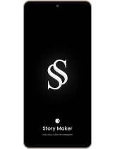 Story Make And Editor - Android App Template Screenshot 1