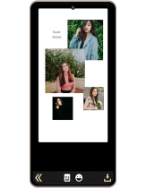 Story Make And Editor - Android App Template Screenshot 4