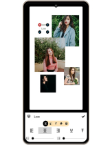 Story Make And Editor - Android App Template Screenshot 6