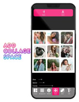 Photo Collage Maker - Android Template Screenshot 1