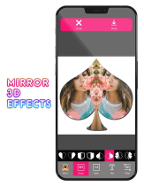 Photo Collage Maker - Android Template Screenshot 8
