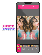 Photo Collage Maker - Android Template Screenshot 9