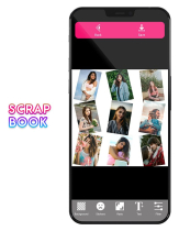 Photo Collage Maker - Android Template Screenshot 15