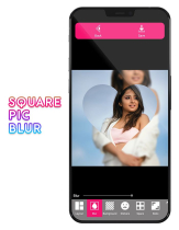Photo Collage Maker - Android Template Screenshot 16