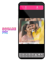 Photo Collage Maker - Android Template Screenshot 17