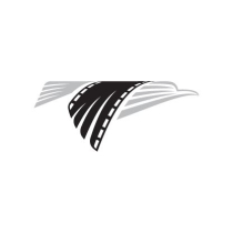 Eagle Flying Film Logo  Screenshot 4
