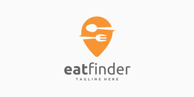 Eat Finder Logo