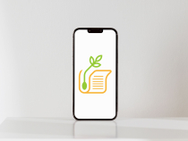 Recipe Notes Logo Screenshot 2