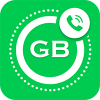 GB WhatsApp  Android App Template