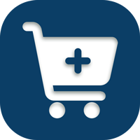 Grocery Shopping List - Android App Template