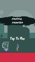 Fruitful Frontier - Unity App Template Screenshot 1