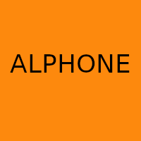 Alphone - Web Design Agency HTML Template