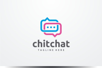 Chat Vector Logo Screenshot 1