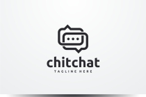 Chat Vector Logo Screenshot 3