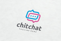 Chat Vector Logo Screenshot 4