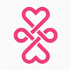Infinity Hearts Logo v3.0