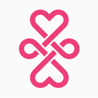Infinity Hearts Logo v3.0