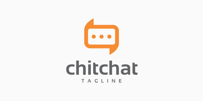 Chat Logo V2