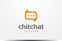 Chat Logo V2 Screenshot 1