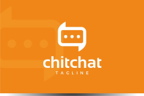 Chat Logo V2 Screenshot 2