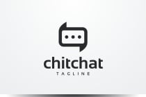 Chat Logo V2 Screenshot 3
