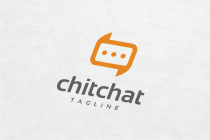 Chat Logo V2 Screenshot 4