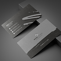 Business Card Template