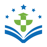 Academic Medical Institute Logo Design Template