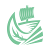 Great Ship - Boat Logo 