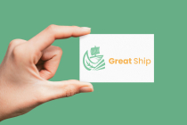 Great Ship - Boat Logo  Screenshot 3