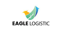Eagle Logistics Logo Screenshot 5