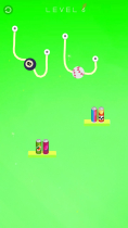 Rope Slash Puzzle Game Unity  Screenshot 1