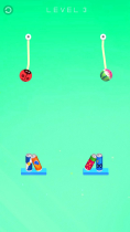 Rope Slash Puzzle Game Unity  Screenshot 4