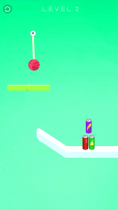 Rope Slash Puzzle Game Unity  Screenshot 5