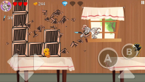Mouse Adventure 2D - Complete Unity Game Screenshot 3