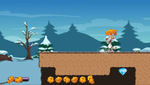 Mouse Adventure 2D - Complete Unity Game Screenshot 5