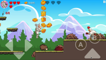Mouse Adventure 2D - Complete Unity Game Screenshot 7